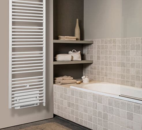 Elektrische radiatoren