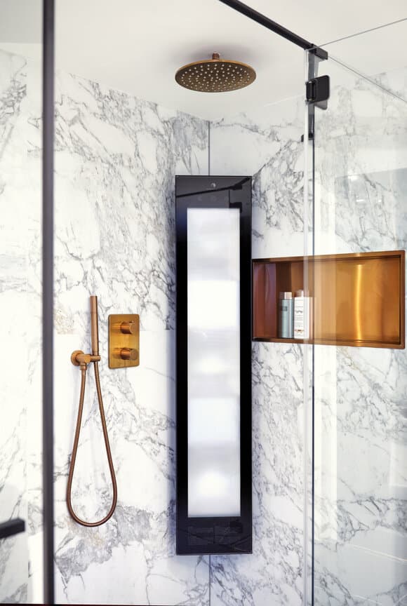 Binnenkijken bij Jaap & Francine