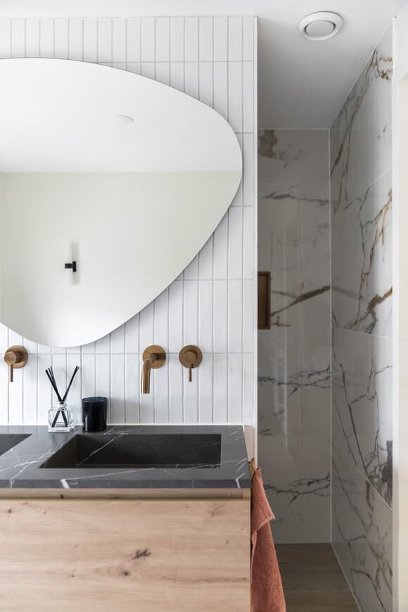 Binnenkijken bij familie van Kampen