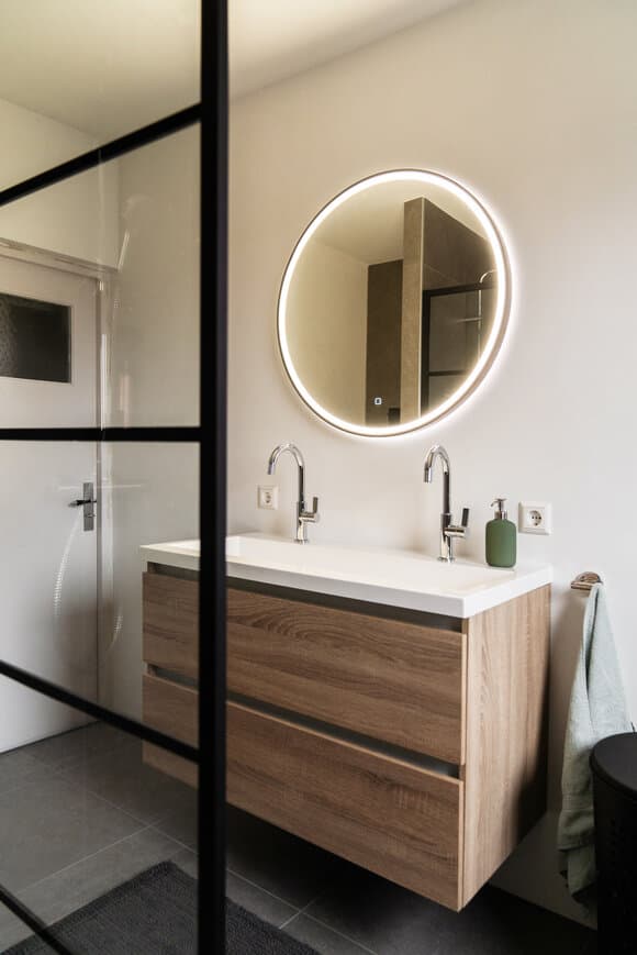 Binnenkijken bij Annick