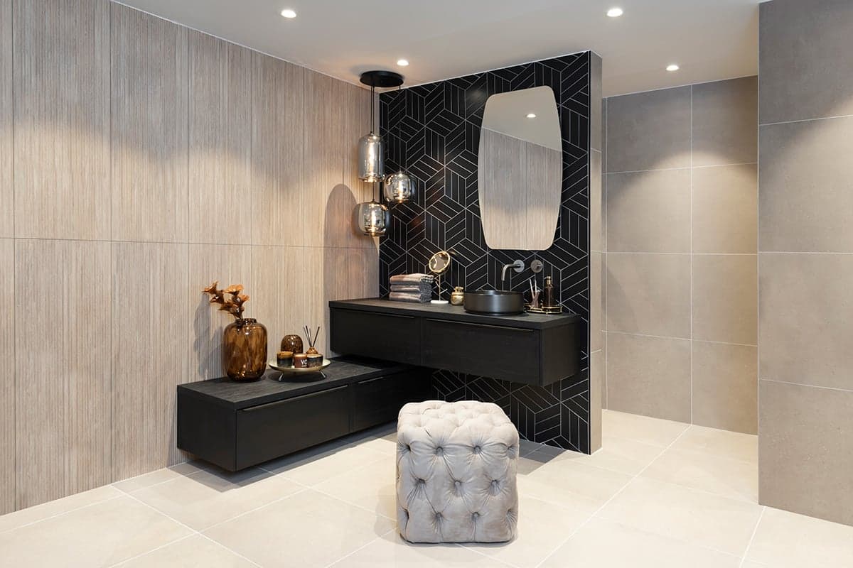 Brugman badkamer Lloyd