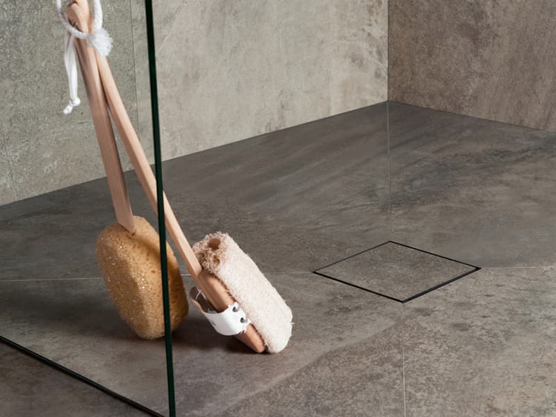 Easy Drain doucheputje