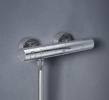 Grohe thermostaatkraan