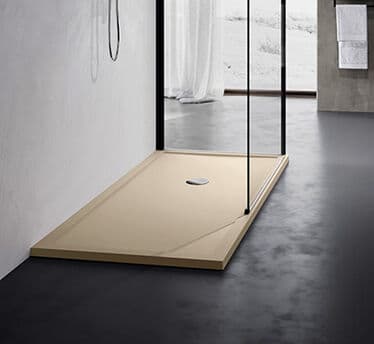 Novellini douchebakken