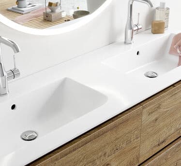 Primabad ladeverdelers