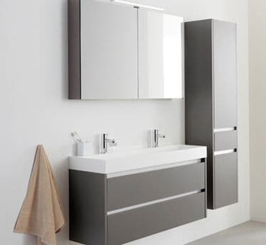 Thebalux badkamerkastje