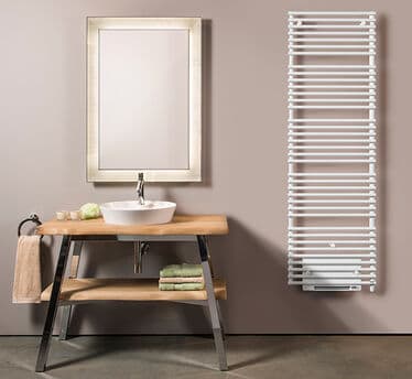 Vasco badkamer radiatoren