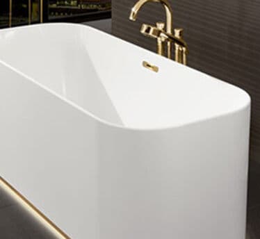 Villeroy en Boch bad