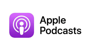Beluister ons op Apple podcasts