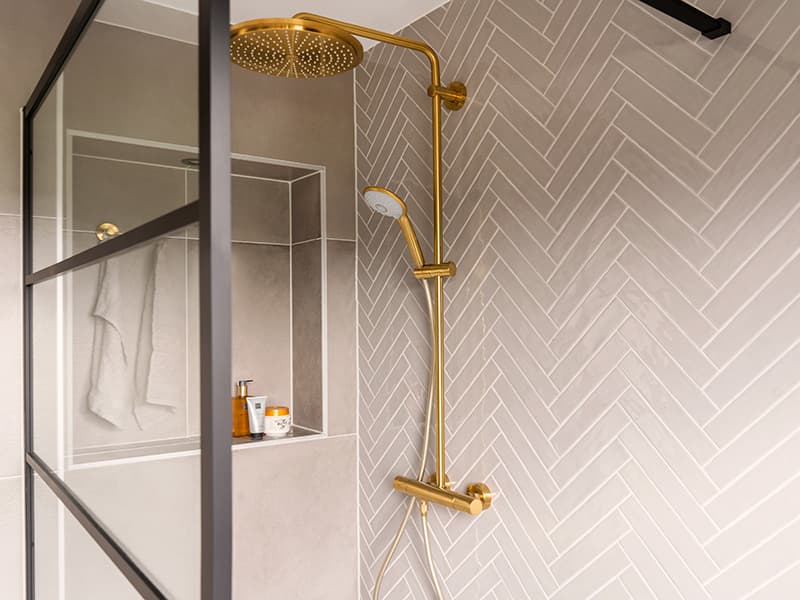 Badkamer accessoires