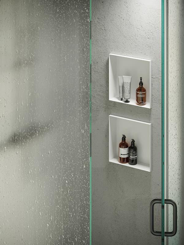 Badkamer accessoires