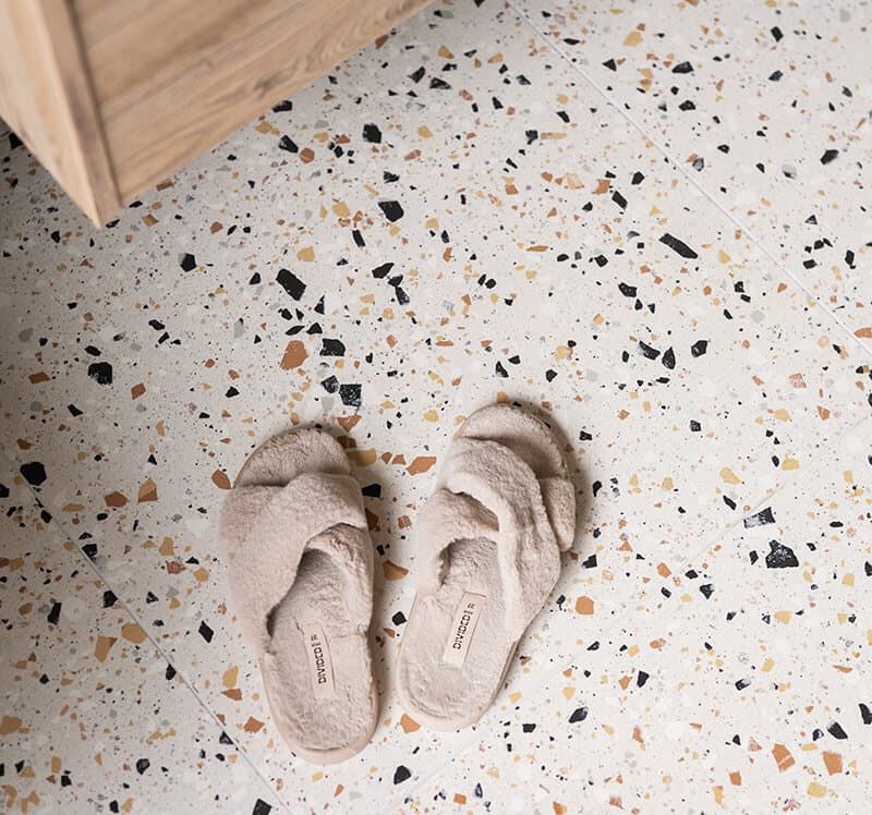 Badkamer veilig voor kinderen