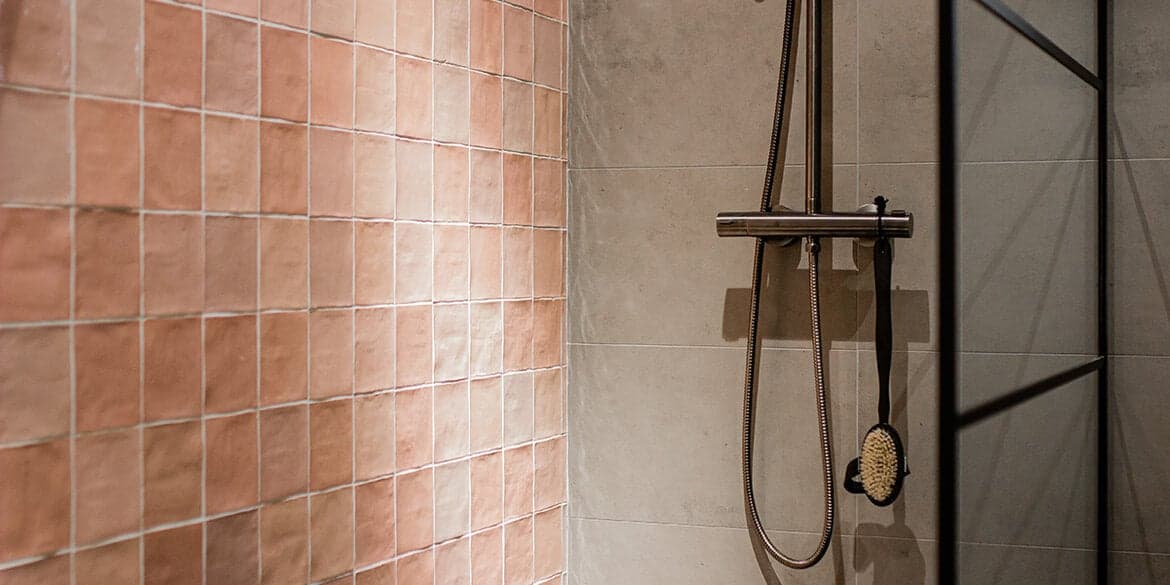 Mix & Match met tegels in de badkamer