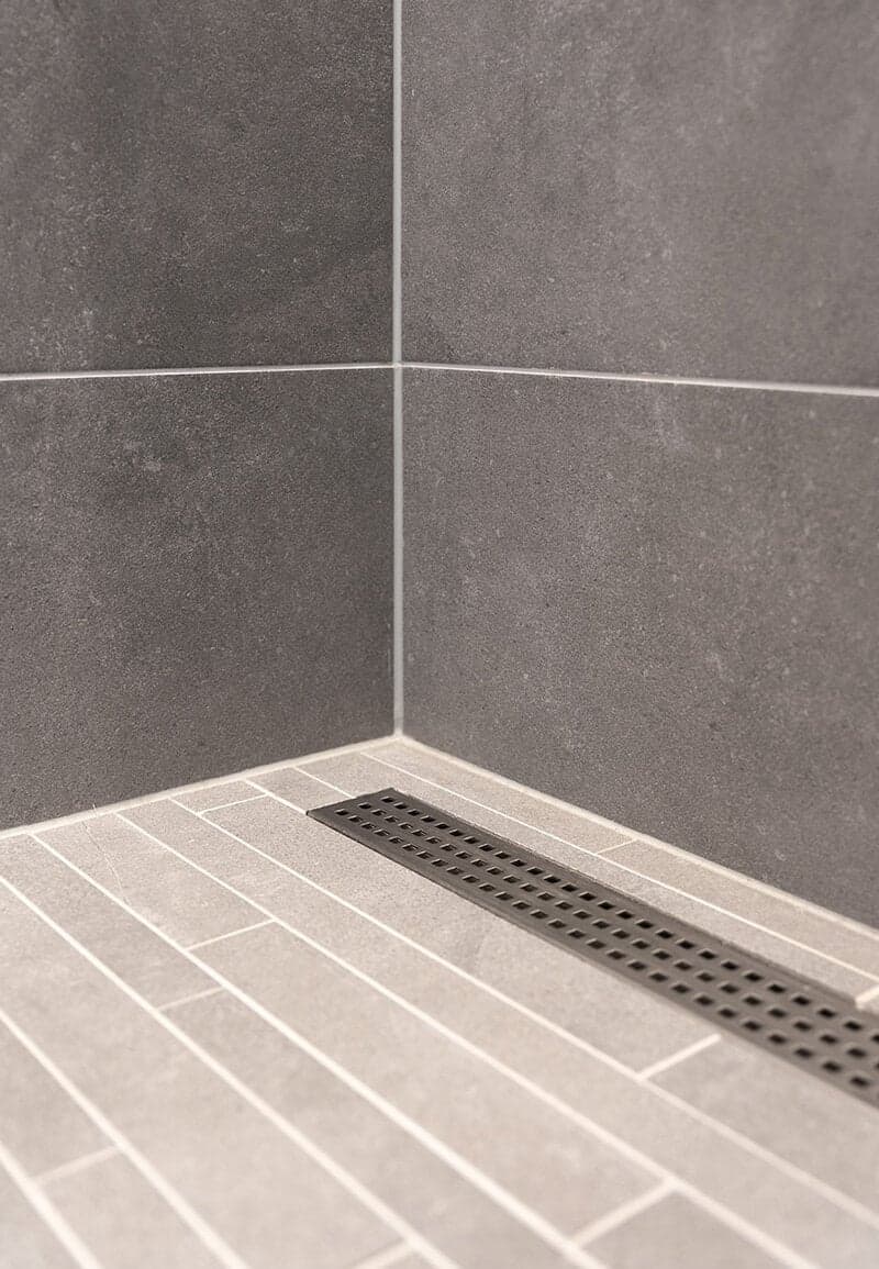 Antisliptegels in je badkamer