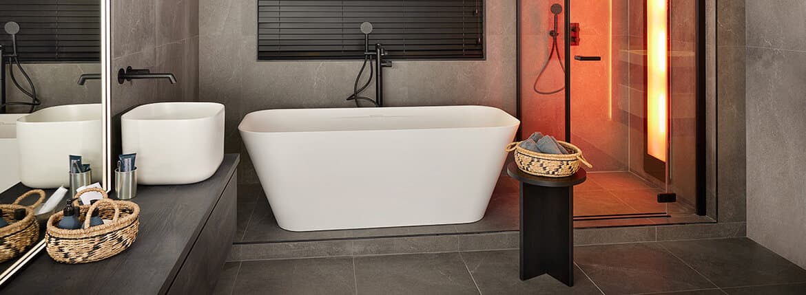 Antisliptegels in de badkamer voor jouw veiligheid