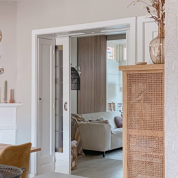 Binnenkijken bij Hoff van Saar