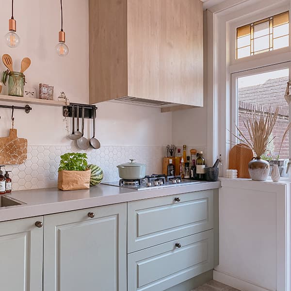 Binnenkijken bij Hoff van Saar