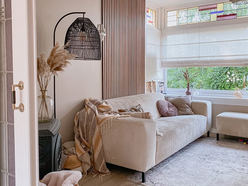 Helemaal opgeknapt: onze jaren '30 woning