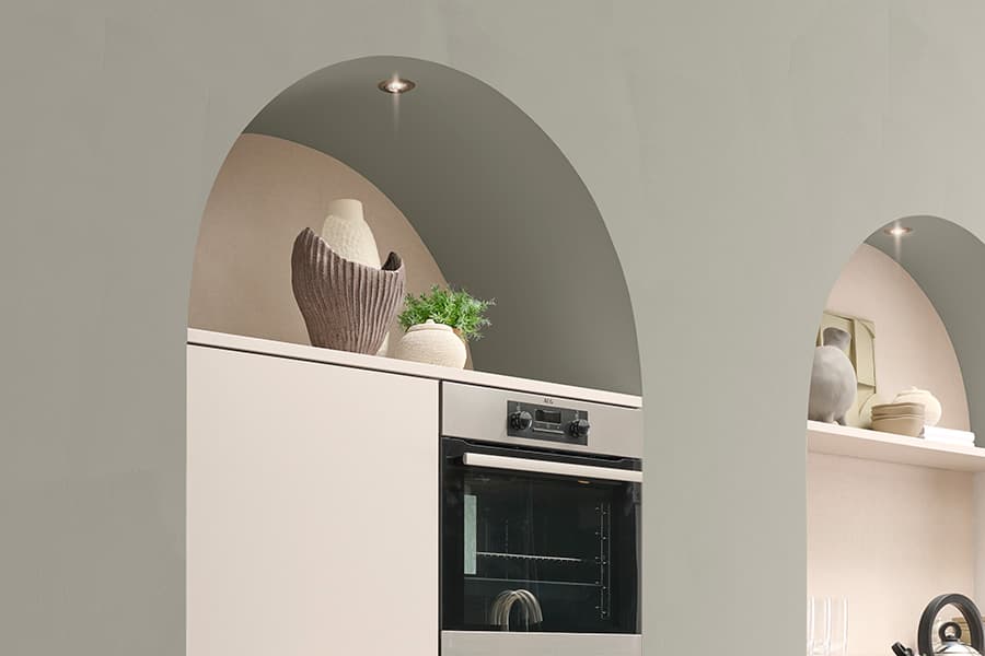 3x manieren om kleur toe te passen in je keuken