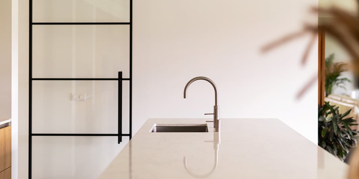 Alles wat je wilt weten over een Quooker in de keuken