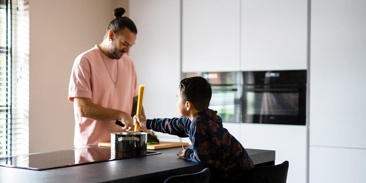 De zes trends in keukenapparatuur