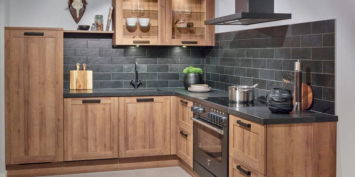 De favoriete keukens van Brugman