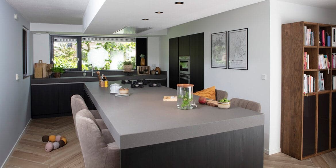 De ideale keukenvloer voor jou!