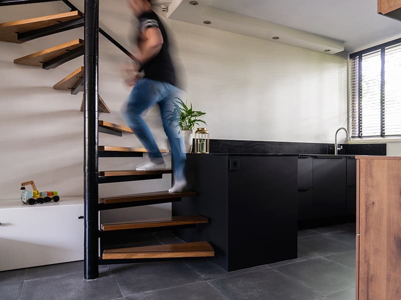 De ideale keukenvloer voor jou!