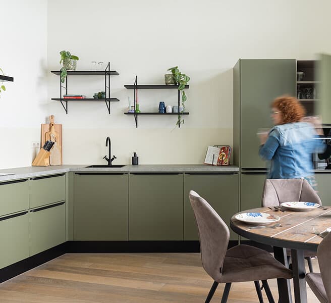 De ideale keukenvloer voor jou!