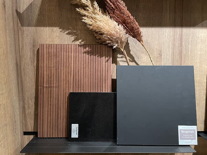 De populairste keukenstijlen mét moodboards