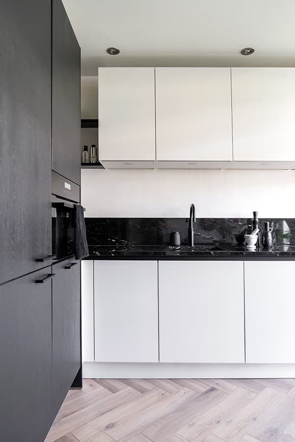 Het perfecte lichtplan voor je keuken: zo pak je het aan!