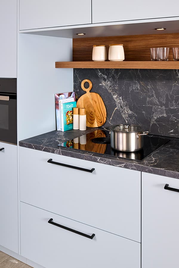 Het perfecte lichtplan voor je keuken: zo pak je het aan!