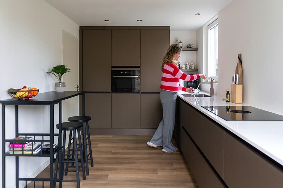 Het perfecte lichtplan voor je keuken: zo pak je het aan!