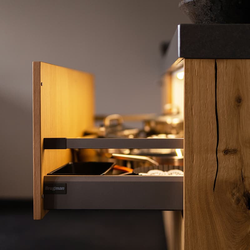 Kasten vs. Lades: organiseren do’s en don’ts