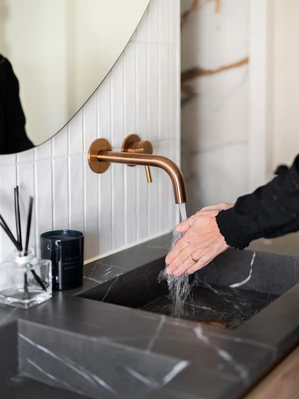 Kies voor de woonstijl hotel chique