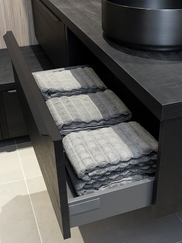 Kies voor de woonstijl hotel chique