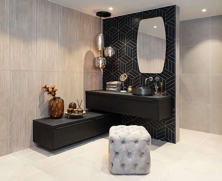 Kies voor de woonstijl hotel chique