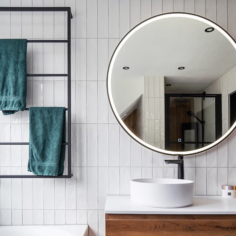 Kies voor design industrieel