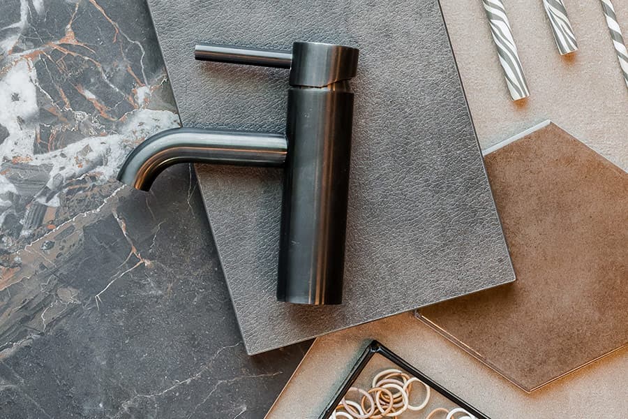 Kies voor design industrieel