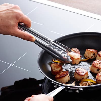 Het gemak van flexzones