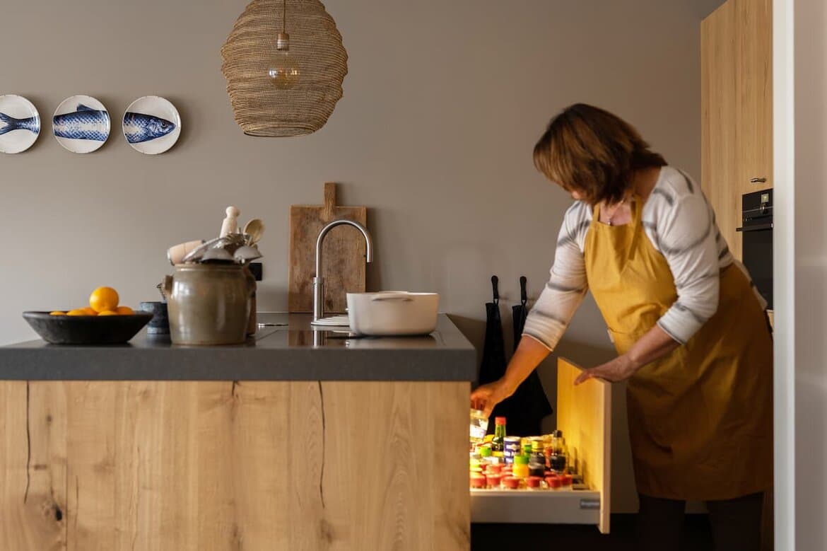 Maak je keuken feestklaar: tips voor een magische kerst