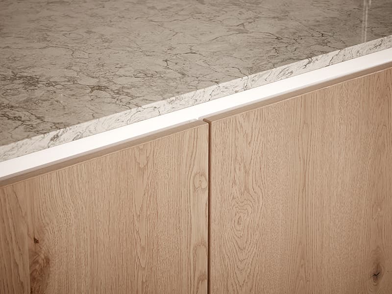 Oneindig veel mogelijkheden met een Nolte keuken