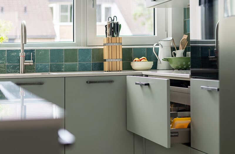 Praktisch in je keuken deel 1: Brugman inspireert!