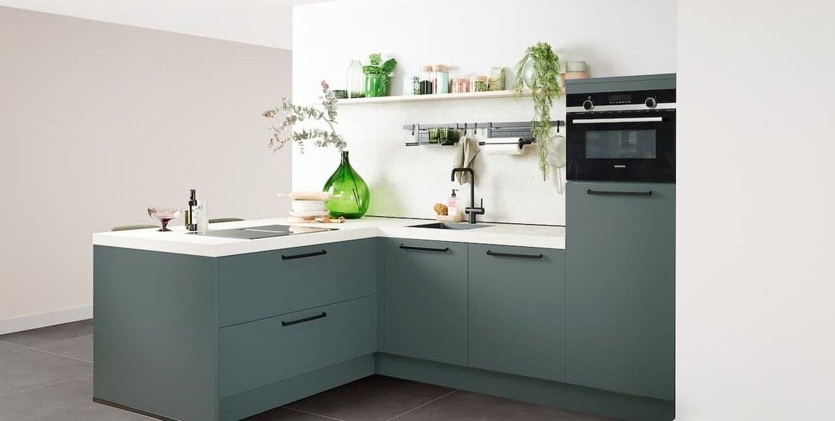 Slimme keuken? Deze geïntegreerde gadgets maken het verschil!