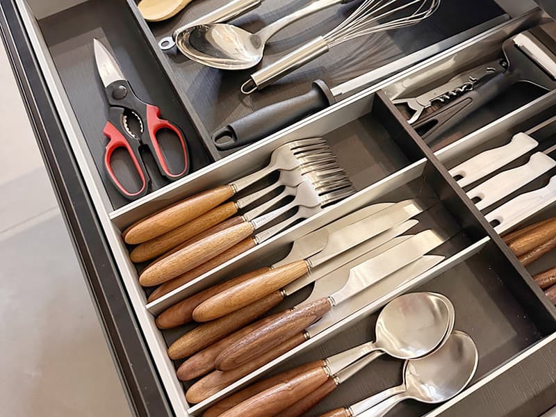 Bestek inzet van hout