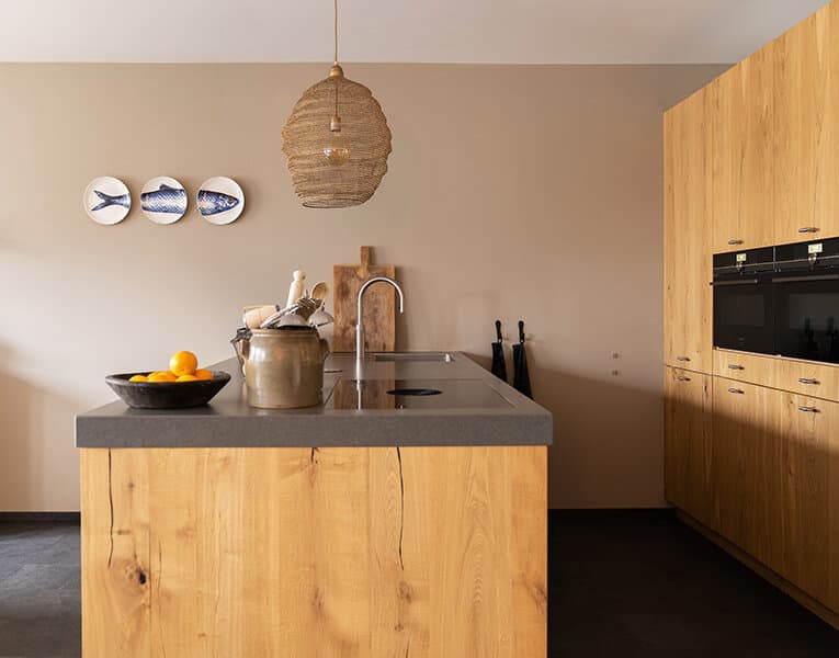 Stylingtips voor de keuken en badkamer