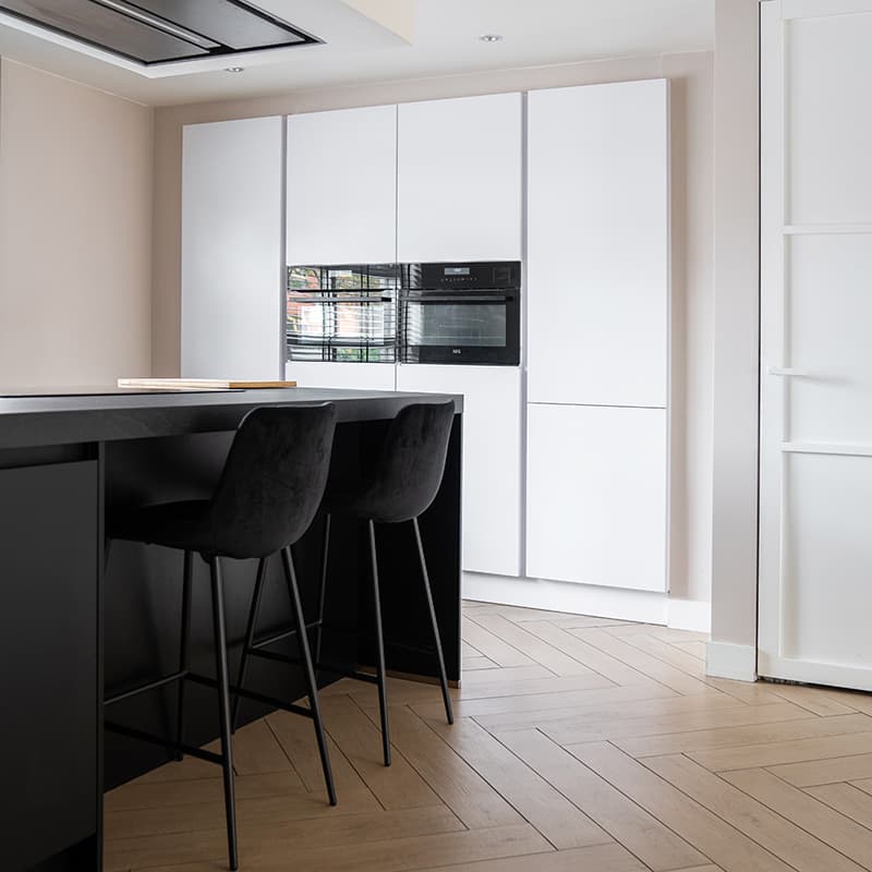 Tips om je keuken of badkamer op te frissen