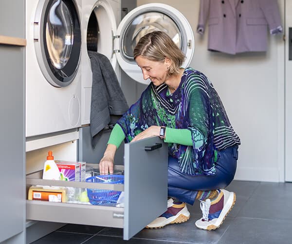 Tips voor het inrichten van je bijkeuken