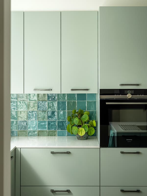 Trend: kies voor de botanische stijl