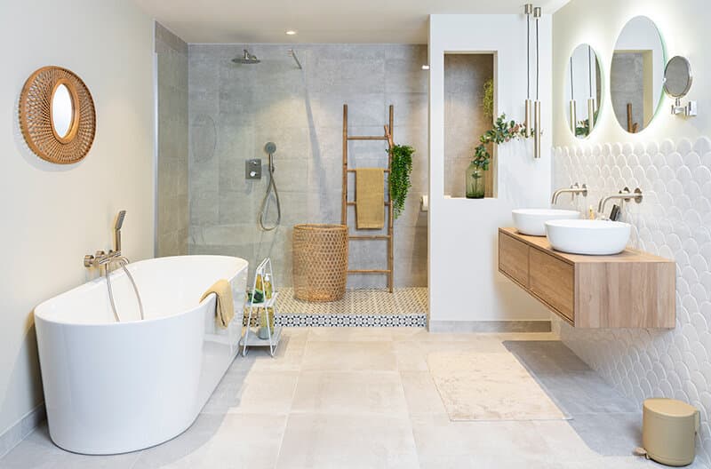 Trend: kies voor de botanische stijl